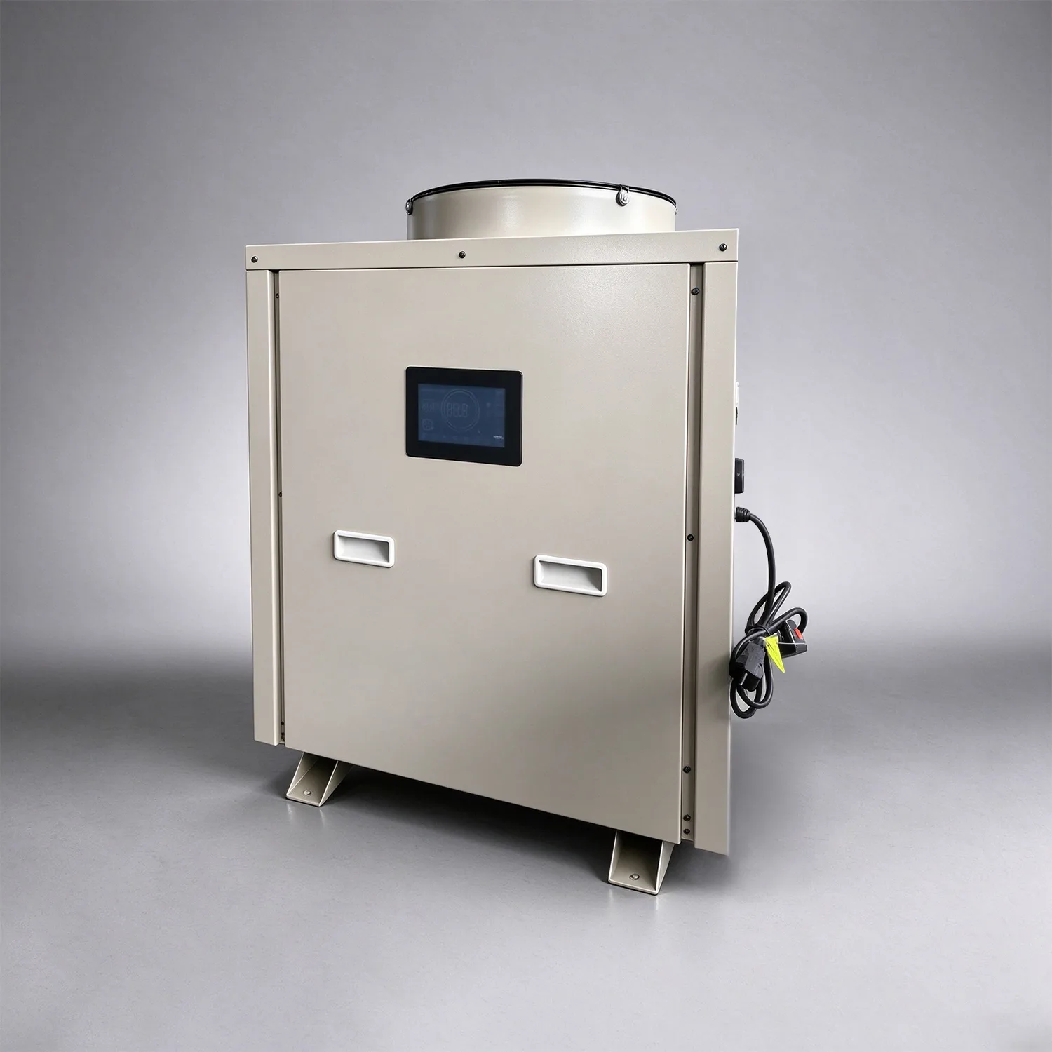 AC-B01 High-Capacity Ice Bath Chiller
