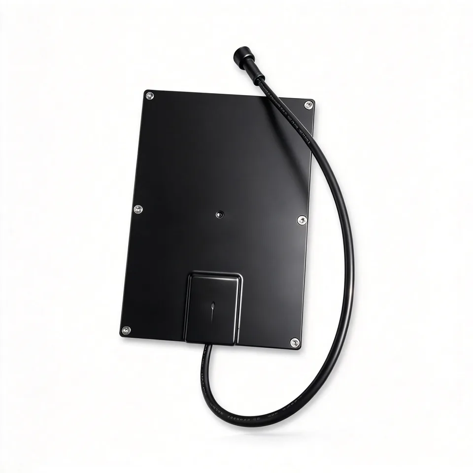 AC-BI01 Built-In Ice Bath Chiller thumbnail 5