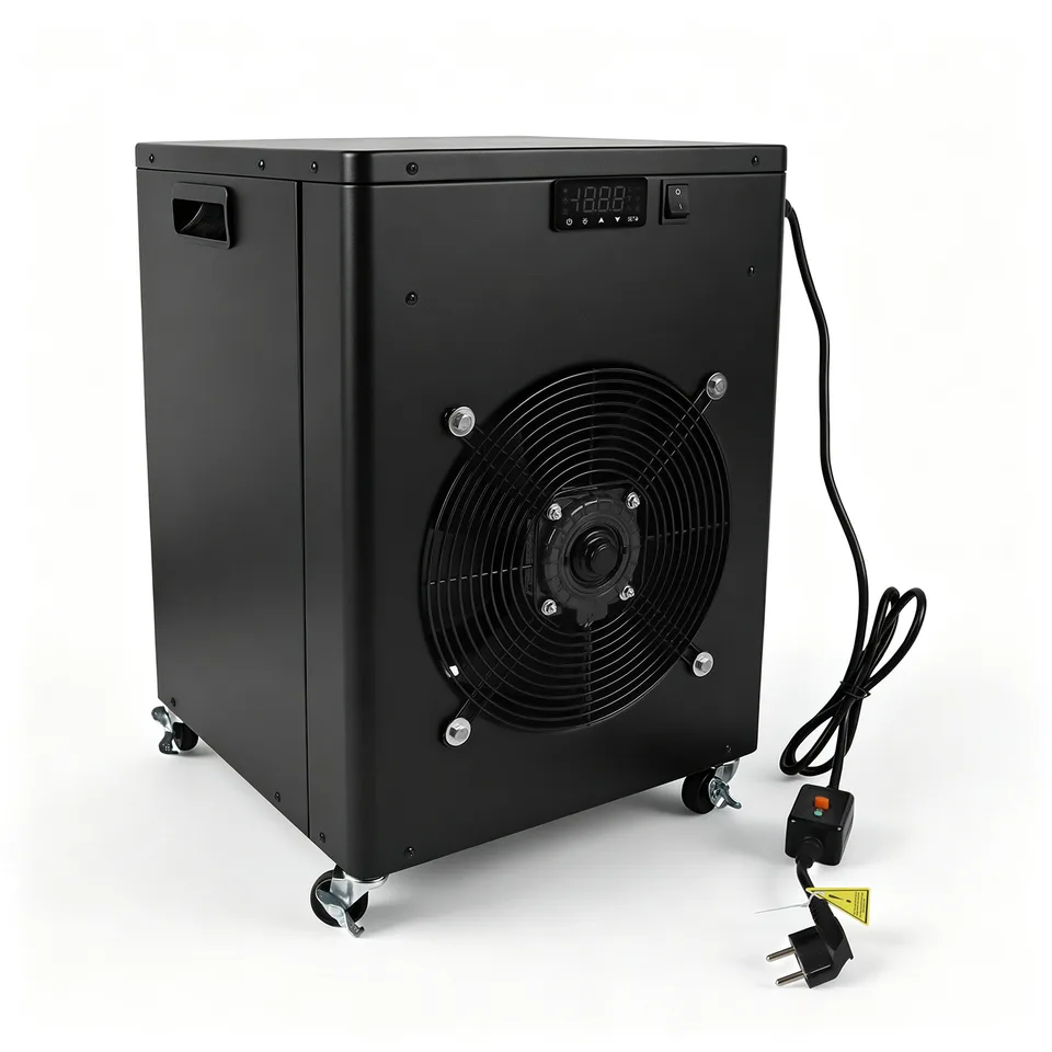 AC-J02(Single Cooling) thumbnail 3
