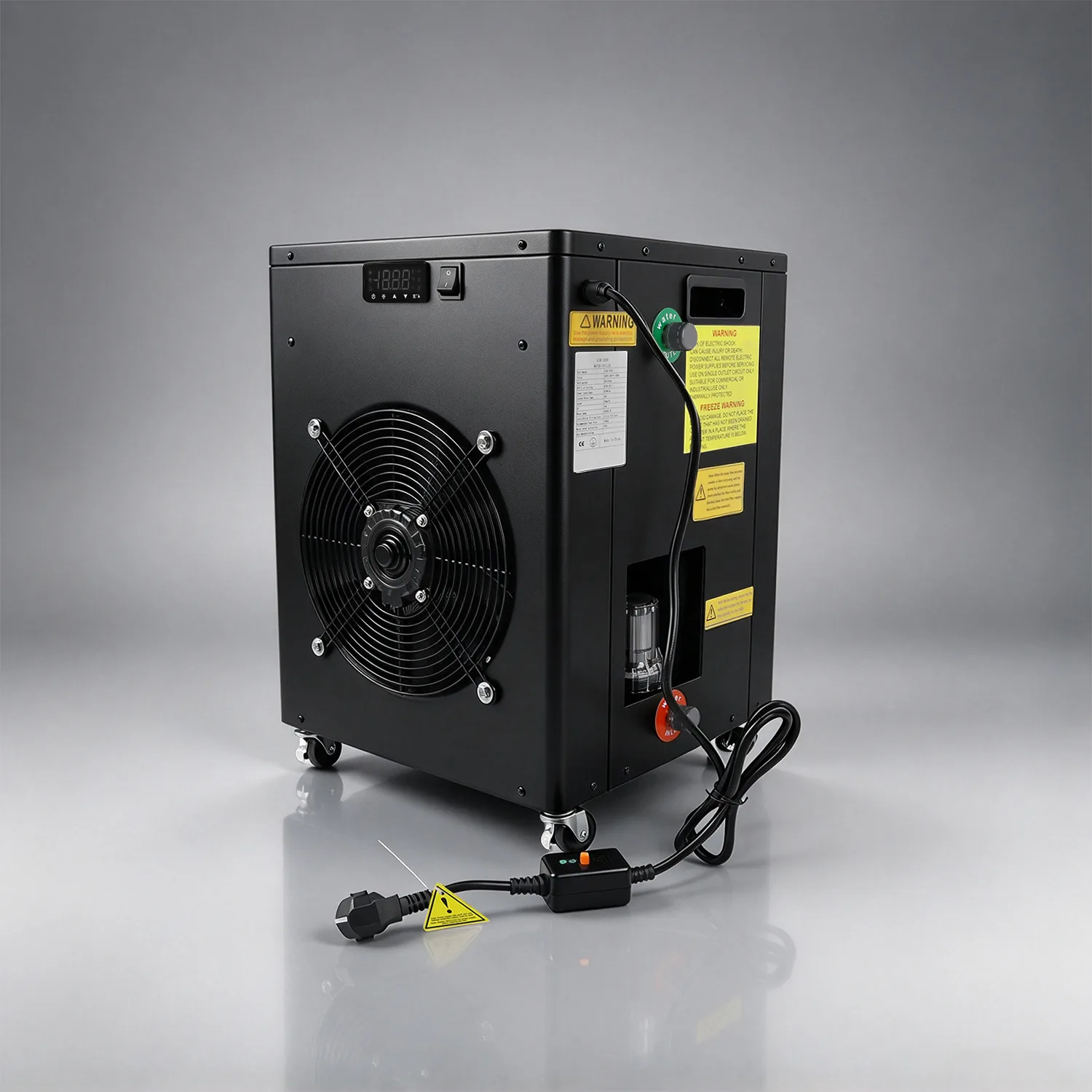 AC-J02(Single Cooling)