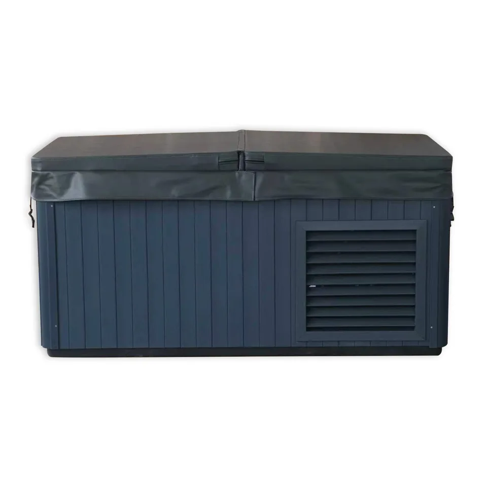 Acrylic premium bathtub AC-WT-012 — detail 1