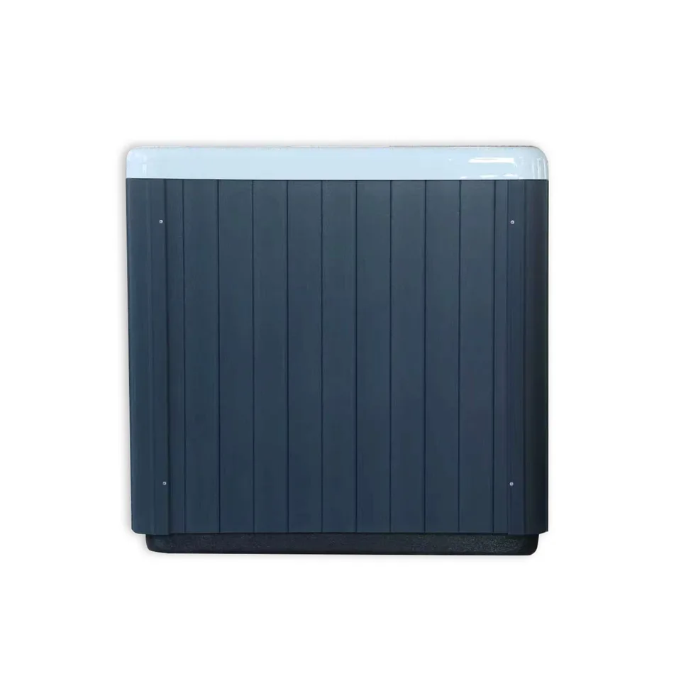 Acrylic premium bathtub AC-WT-012 — detail 3