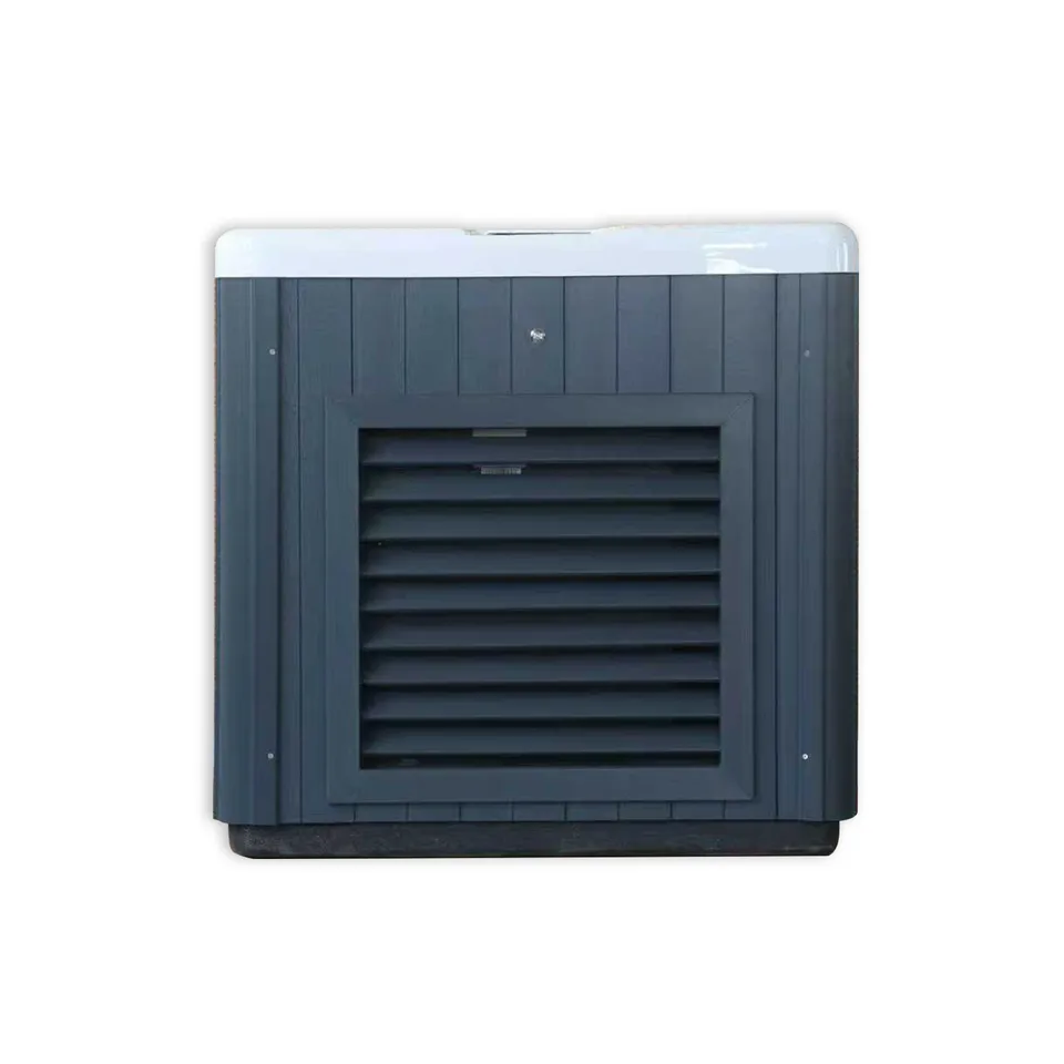 Acrylic premium bathtub AC-WT-012 — detail 4