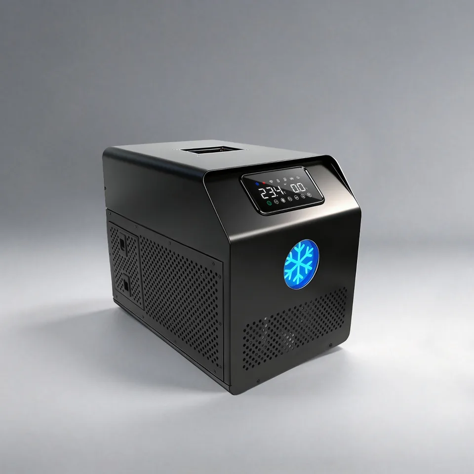 AIBC-1500 — detail 1