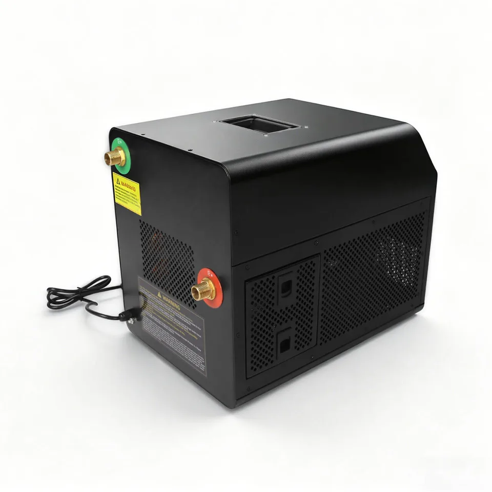 AIBC-1500 — detail 2
