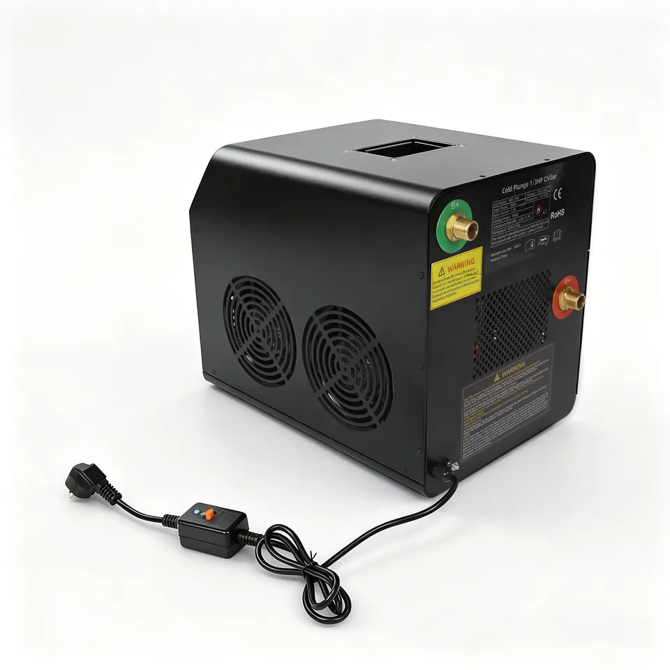 AIBC-900 Chiller thumbnail 3
