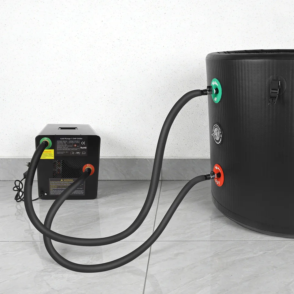 AIBC-900 Chiller thumbnail 5