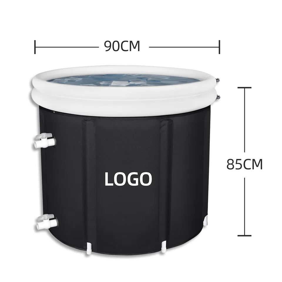 Floeberg pod with Dual valves version thumbnail 2