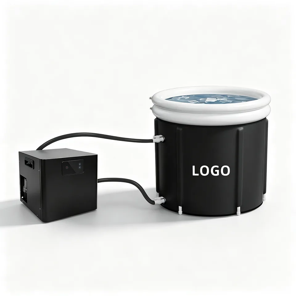 Floeberg pod with Dual valves version thumbnail 6