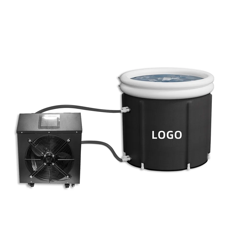 Floeberg pod with Dual valves version thumbnail 7