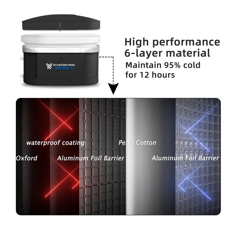 Ice Bath Incubator thumbnail 3