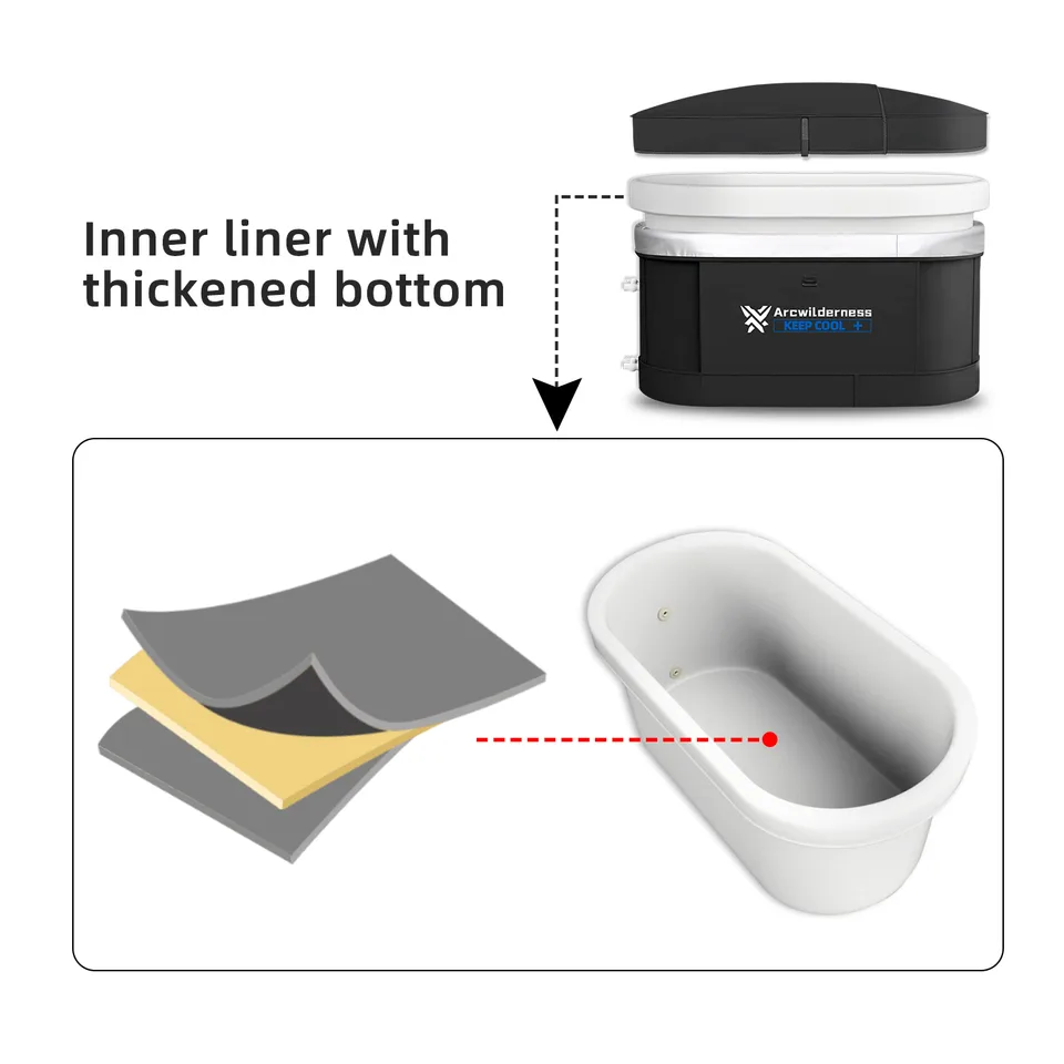 Ice Bath Incubator thumbnail 4