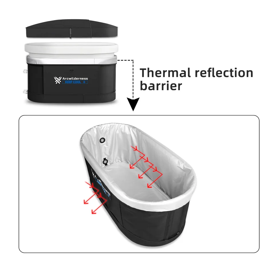 Ice Bath Incubator thumbnail 5