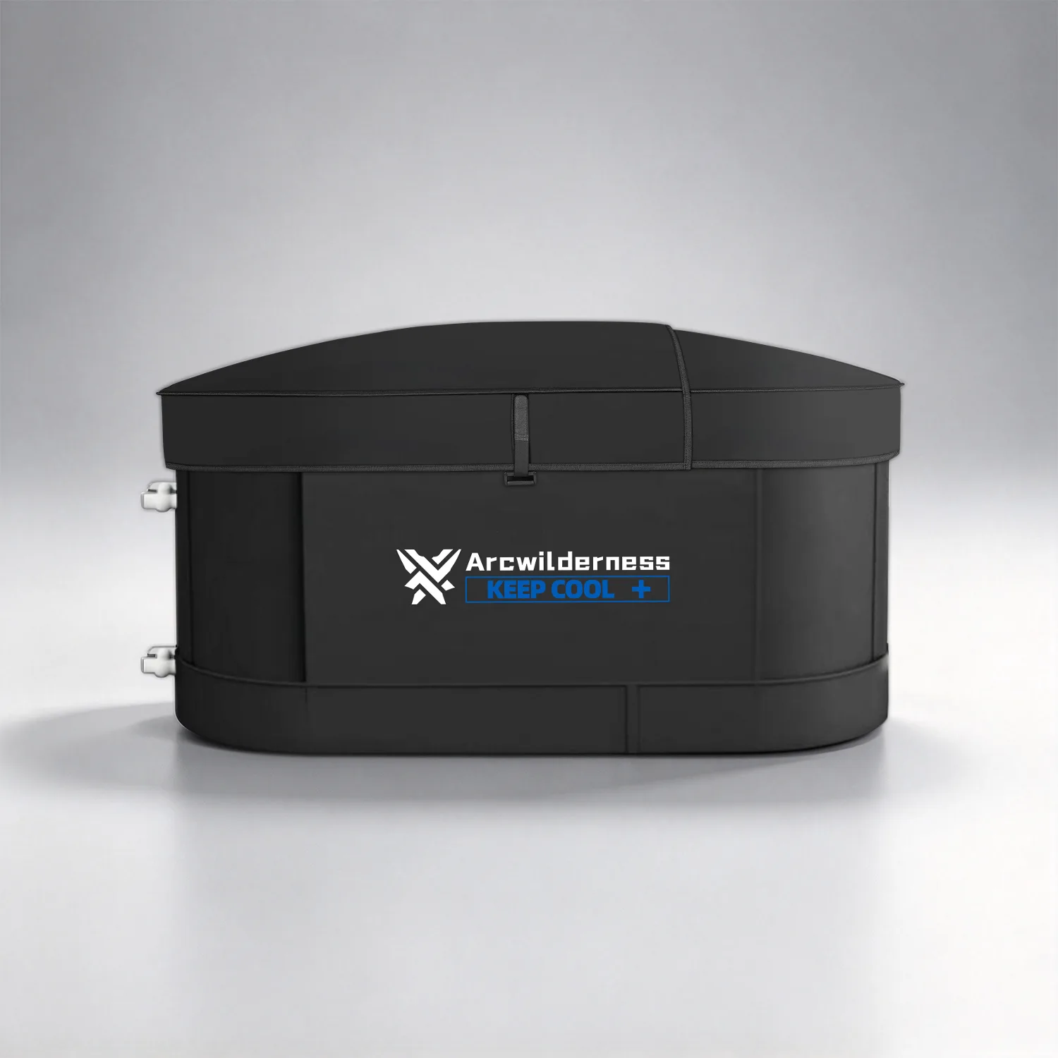 Ice Bath Incubator