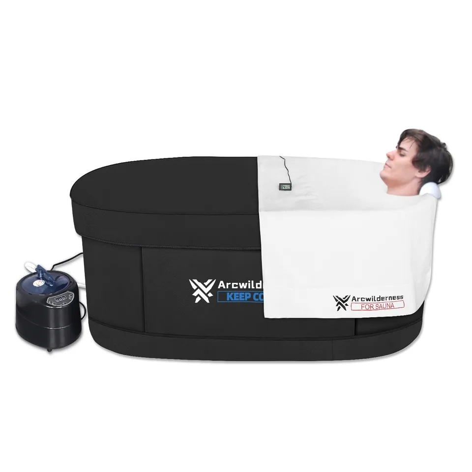 Ice Bath Incubator 2in1 thumbnail 2