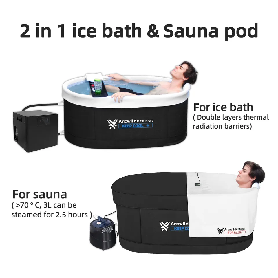 Ice Bath Incubator 2in1 thumbnail 3
