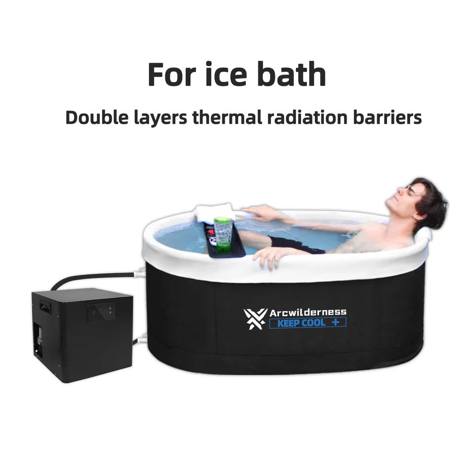Ice Bath Incubator 2in1 thumbnail 5