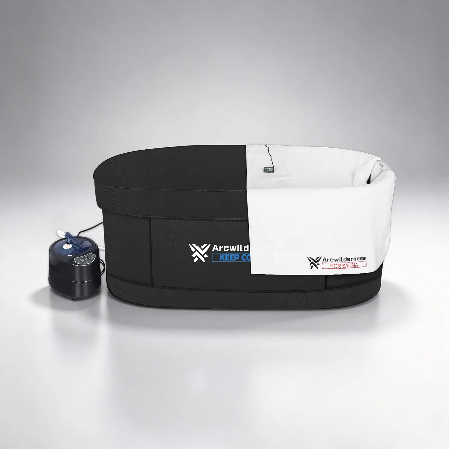 Ice Bath Incubator 2in1