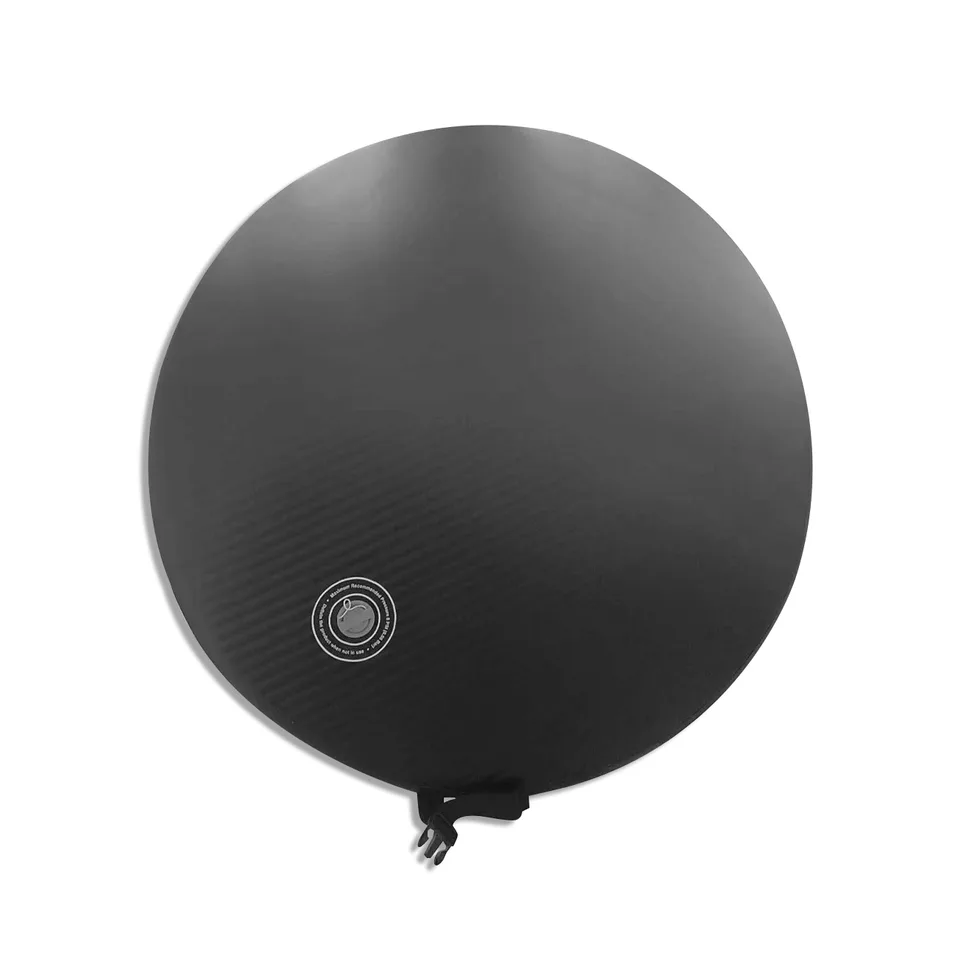 5cm Thickness Drop Stitch Ice Bath Barrel thumbnail 2