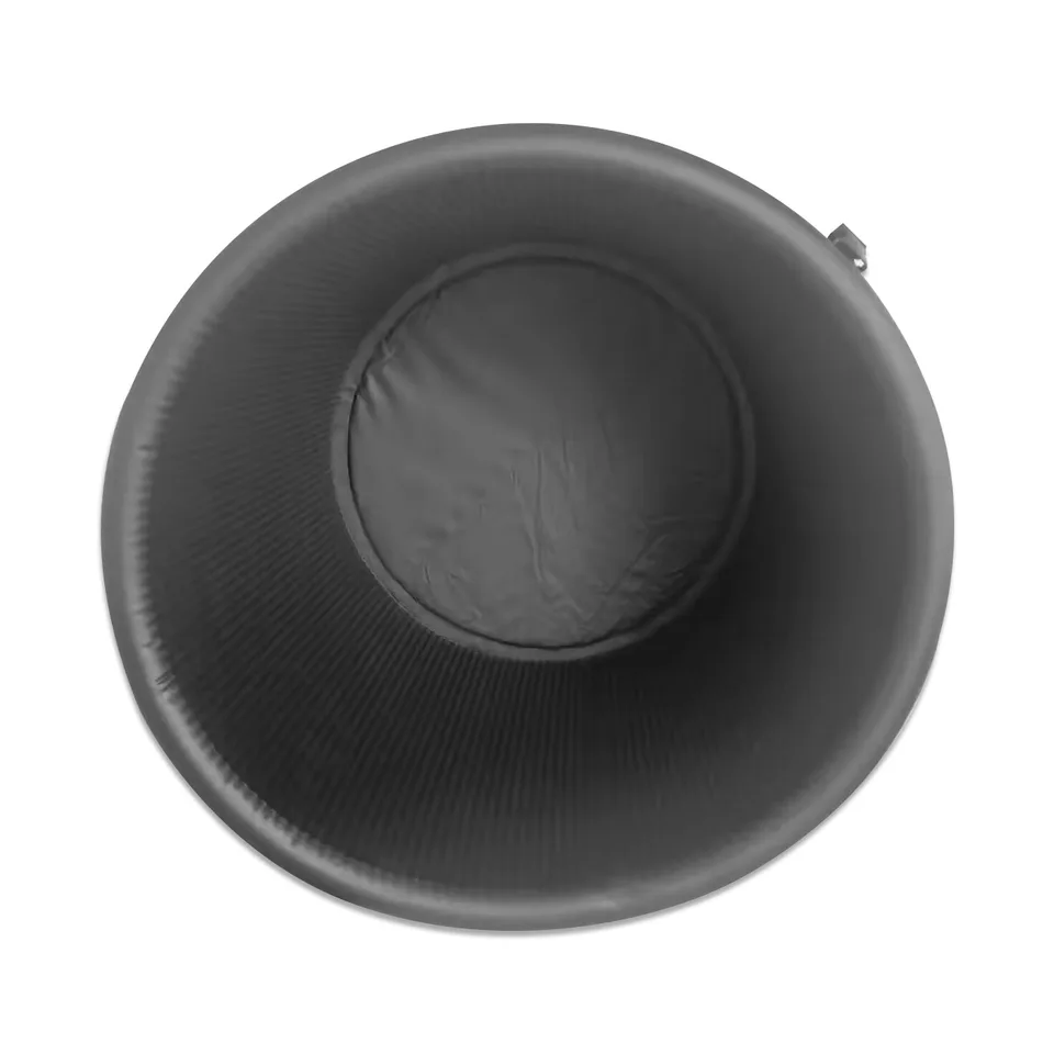 5cm Thickness Drop Stitch Ice Bath Barrel thumbnail 4