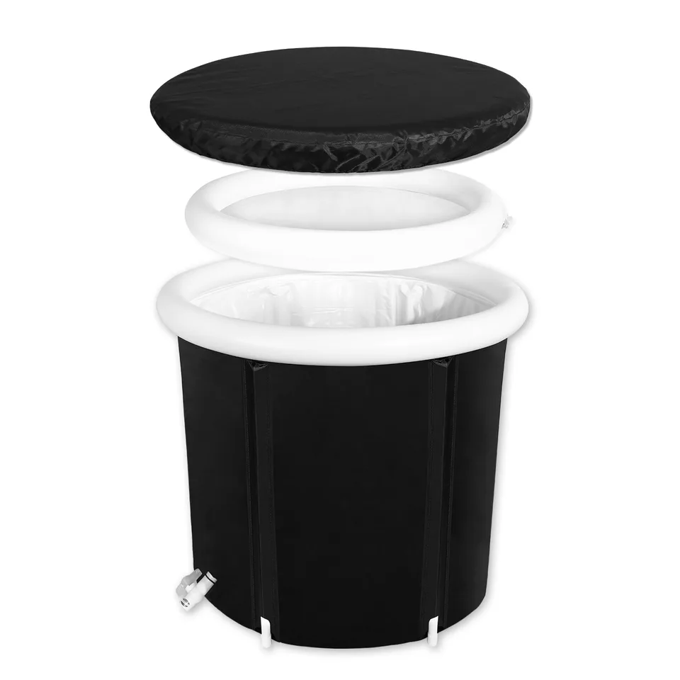 Portable Ice Bath Tub — detail 5