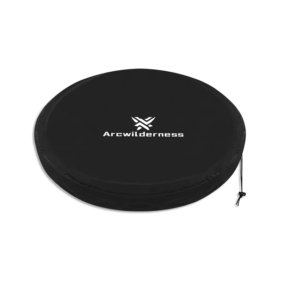 Portable Ice Bath Tub — detail 9