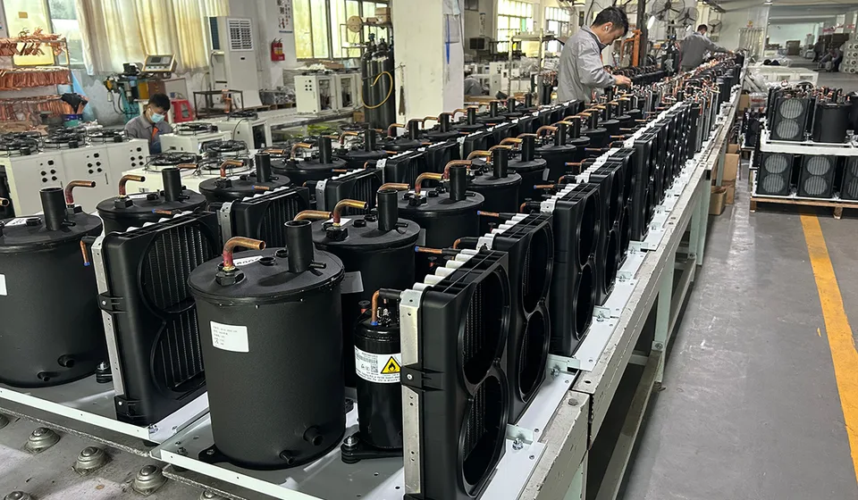 factory-testing