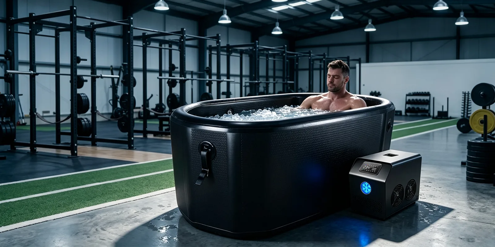 Gyms & Fitness Studios
